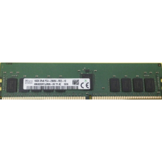 Оперативная память SK Hynix 16Gb DDR4-2666 PC4-21300 (HMA82GR7JJR8N-VK) RDIMM ECC Registered