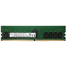 Оперативна пам'ять SK Hynix 16Gb DDR4-2666 PC4-21300 (HMA82GR7CJR8N‐VK) RDIMM ECC Registered