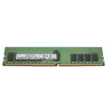 Оперативная память Samsung 16Gb DDR4-2666 PC4-21300 (M393A2K43DB2-CTD) RDIMM ECC Registered