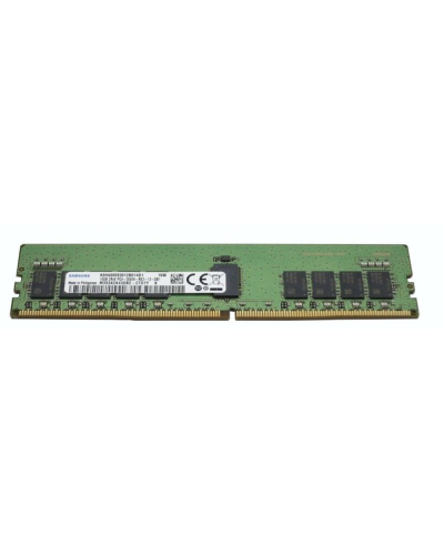 Оперативная память Samsung 16Gb DDR4-2666 PC4-21300 (M393A2K43DB2-CTD) RDIMM ECC Registered
