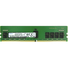 Оперативна пам'ять Samsung 16Gb DDR4-2666 PC4-21300 (M393A2K43CB2‐CTD) RDIMM ECC Registered