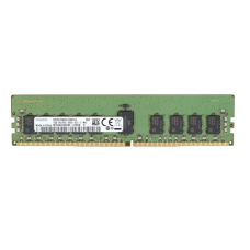 Оперативна пам'ять Samsung 16Gb DDR4-2666 PC4-21300 (M393A2K40CB2‐CTD) RDIMM ECC Registered