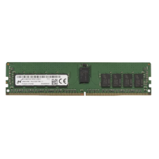 Micron 16 Gb DDR4 PC4-19200 (MTA18ASF2G72PDZ‐2G3) RDIMM ECC Registered