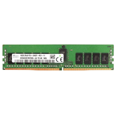 Оперативна пам'ять SK Hynix 16Gb DDR4-2400 PC4-19200 (HMA82GR7MFR8N‐UH) RDIMM ECC Registered