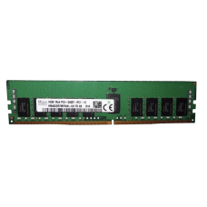 Оперативна пам'ять SK Hynix 16Gb DDR4-2400 PC4-19200 (HMA82GR7MFR4N‐UH) RDIMM ECC Registered