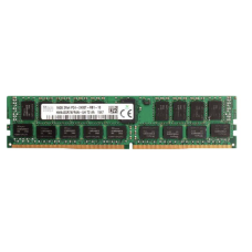 Оперативна пам'ять SK Hynix 16Gb DDR4-2400 PC4-19200 (HMA42GR7AFR4N‐UH) RDIMM ECC Registered