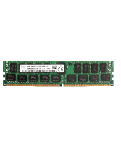 Оперативная память SK Hynix 16Gb DDR4-2400 PC4-19200 (HMA42GR7AFR4N‐UH) RDIMM ECC Registered