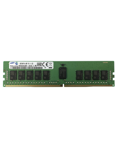 Оперативна пам'ять Samsung 16Gb DDR4-2400 PC4-19200 (M393A2K43BB1‐CRC) RDIMM ECC Registered