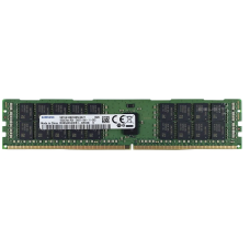 Оперативна пам'ять Samsung 16Gb DDR4-2400 PC4-19200 (M393A2G40EB1‐CRC) RDIMM ECC Registered