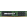 Оперативная память Samsung 16Gb DDR4-2400 PC4-19200 2Rx4 (M393A2G40EB1-CRC) RDIMM ECC Registered