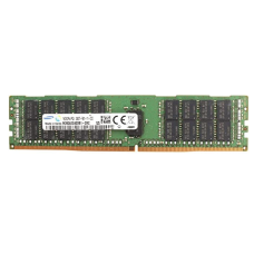 Оперативна пам'ять Samsung 16Gb DDR4-2400 PC4-19200 (M393A2G40DB1-CRC) RDIMM ECC Registered