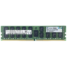 Оперативна пам'ять SK Hynix 16Gb DDR4-2133 PC4-17000 (HMA42GR7AFR4N-TF) RDIMM ECC Registered