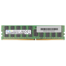 Оперативна пам'ять Samsung 16Gb DDR4-2133 PC4-17000 (M393A2G40DB0-CPB) RDIMM ECC Registered