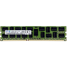 Оперативна пам'ять Samsung 16Gb DDR3-1866 PC3-14900R (M393B2G70QH0‐CMA) RDIMM ECC Registered