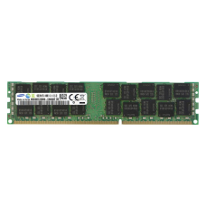 Оперативна пам'ять Samsung 16Gb DDR3-1866 PC3-14900R (M393B2G70BH0‐CMA) RDIMM ECC Registered