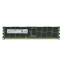 Micron 16 Gb DDR3 PC3L-12800R (MT36KSF2G72PZ‐1G6) RDIMM ECC Registered