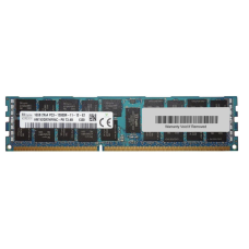 Оперативна пам'ять SK Hynix 16Gb DDR3-1600 PC3L-12800R (HMT42GR7MFR4A-PB) RDIMM ECC Registered