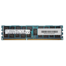 Оперативная память SK Hynix 16Gb DDR3-1600 PC3L-12800R (HMT42GR7MFR4A-PB) RDIMM ECC Registered