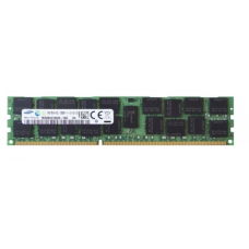 Оперативная память Samsung 16Gb DDR3-1600 PC3L-12800R (M393B2G70QH0-YK0) RDIMM ECC Registered