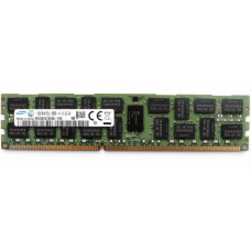 Оперативна пам'ять Samsung 16Gb DDR3-1600 PC3L-12800R (M393B2G70EB0‐YK0) RDIMM ECC Registered