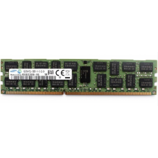 Оперативная память Samsung 16Gb DDR3-1600 PC3L-12800R (M393B2G70EB0-YK0) RDIMM ECC Registered