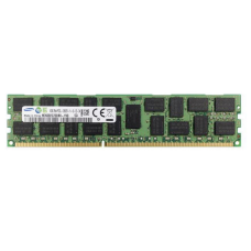 Оперативная память Samsung 16Gb DDR3-1600 PC3L-12800R (M393B2G70DB0-YK0) RDIMM ECC Registered