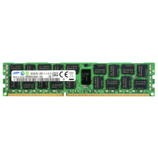 Оперативная память Samsung 16Gb DDR3-1600 PC3L-12800R (M393B2G70CB0-YK0) RDIMM ECC Registered