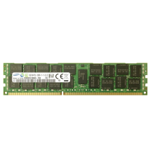 Оперативна пам'ять Samsung 16Gb DDR3-1600 PC3L-12800R (M393B2G70BH0‐YK0) RDIMM ECC Registered