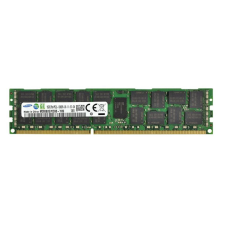 Оперативна пам'ять Samsung 16Gb DDR3-1600 PC3-12800R (M393B2G70CB0‐CK0) RDIMM ECC Registered