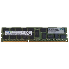 Оперативна пам'ять Samsung 16Gb DDR3-1600 PC3-12800R (M393B2G70DB0‐CK0) RDIMM ECC Registered
