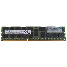 Оперативная память Samsung 16Gb DDR3-1600 PC3-12800R (M393B2G70DB0‐CK0) RDIMM ECC Registered