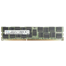 Оперативна пам'ять Samsung 16Gb DDR3-1600 PC3-12800R (M393B2G70QH0-CK0) RDIMM ECC Registered