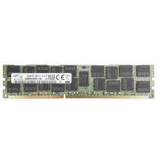 Оперативная память Samsung 16Gb DDR3-1600 PC3-12800R (M393B2G70QH0-CK0) RDIMM ECC Registered