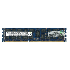 Оперативна пам'ять SK Hynix 16Gb DDR3-1600 PC3-12800R (HMT42GR7BFR4C‐PB) RDIMM ECC Registered