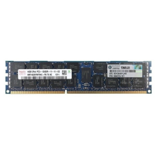 Оперативная память SK Hynix 16Gb DDR3-1600 PC3-12800R (HMT42GR7MFR4C-PB) RDIMM ECC Registered