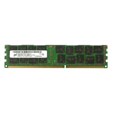 Micron 16 Gb DDR3 PC3-12800R (MT36JSF2G72PZ-1G6) RDIMM ECC Registered