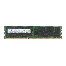 Оперативна пам'ять Samsung 16Gb DDR3-1333 PC3-10600R (M393B2G70BH0-CH9) RDIMM ECC Registered