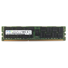 Оперативна пам'ять Samsung 16Gb DDR3-1333 PC3-10600R (M393B2G70BH0‐YH9) RDIMM ECC Registered