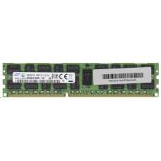 Оперативна пам'ять Samsung 16Gb DDR3-1333 PC3-10600R (M393B2G70DB0‐YH9) RDIMM ECC Registered