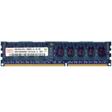Оперативна пам'ять SK Hynix 16Gb DDR3-1333 PC3-10600R (HMT42GR7BFR4A-G7) RDIMM ECC Registered