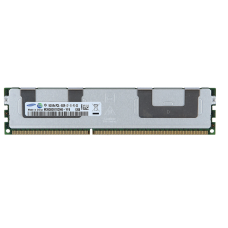 Оперативная память Samsung 16Gb DDR3-1066 PC3L-8500R (M393B2K70CM0-YF8) RDIMM ECC Registered