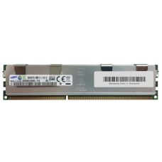 Оперативная память Samsung 16Gb DDR3-1066 PC3L-8500R (M393B2K70DM0-YF8) RDIMM ECC Registered
