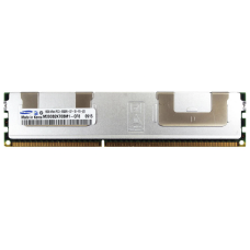 Оперативна пам'ять Samsung 16Gb DDR3-1066 PC3-8500R (M393B2K70CM0‐CF8) RDIMM ECC Registered