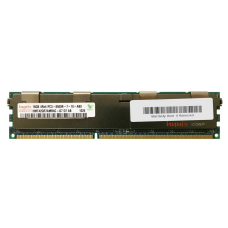 Оперативна пам'ять SK Hynix 16Gb DDR3-1066 PC3-8500R (HMT42GR7AMR4C‐G7) RDIMM ECC Registered