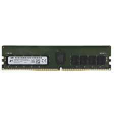 Оперативна пам'ять Micron 32Gb DDR4-3200 PC4-25600 (MTA18ASF4G72PDZ‐3G2) RDIMM ECC Registered