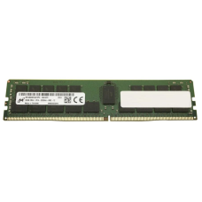 Оперативна пам'ять Micron 32Gb DDR4-3200 PC4-25600 (MTA36ASF4G72PZ‐3G2) RDIMM ECC Registered