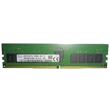 Оперативна пам'ять SK Hynix 32Gb DDR4-3200 PC4-25600 (HMAA4GR7AJR8N-XN) RDIMM ECC Registered