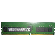 Оперативная память SK Hynix 32Gb DDR4-3200 PC4-25600 (HMAA4GR7AJR8N-XN) RDIMM ECC Registered