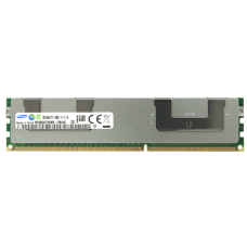 Оперативна пам'ять Samsung 32Gb DDR3-1866 PC3-14900L (M386B4G70BM0‐CMA) LRDIMM ECC Load-Reduced