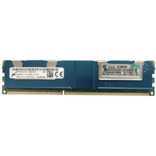 Оперативна пам'ять Micron 32Gb DDR3-1866 PC3-14900L (MT72JSZS4G72LZ-1G9) LRDIMM ECC Load-Reduced